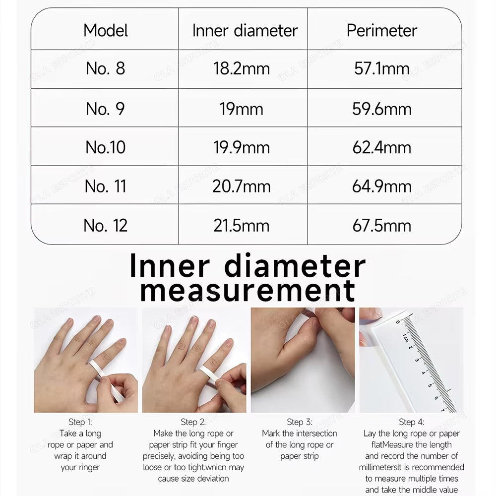 2025 Smart Ring LED Touch Display Screen Gesture Swipe Video Heart Rate Health Monitoring 5ATM Waterproof Smart Rings Men Women